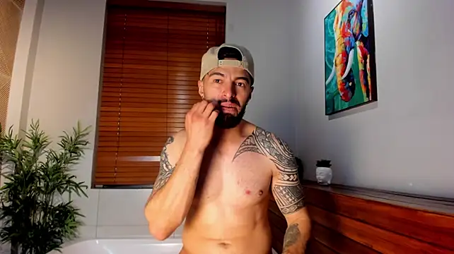 Liam_ashford live cam on StripChat