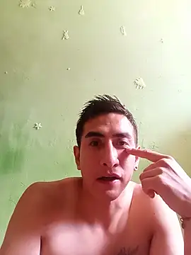 XXXRECARGAD live cam on StripChat
