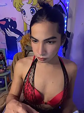 Arkisha07 live cam on StripChat