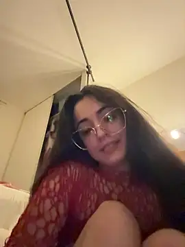 GiuliaDollx live cam on StripChat