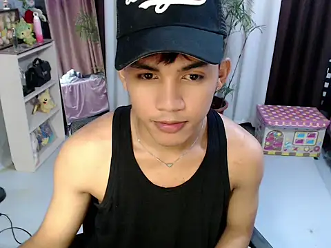 urhot_chany live cam on StripChat