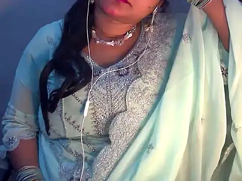 Saniya_K2 live cam on StripChat