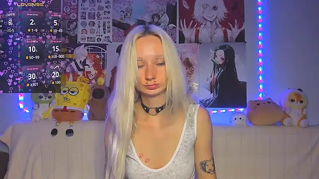 Katia_Nabiee live cam on StripChat
