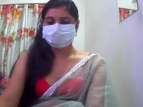 ANGEL-PRIYA27 live cam on StripChat
