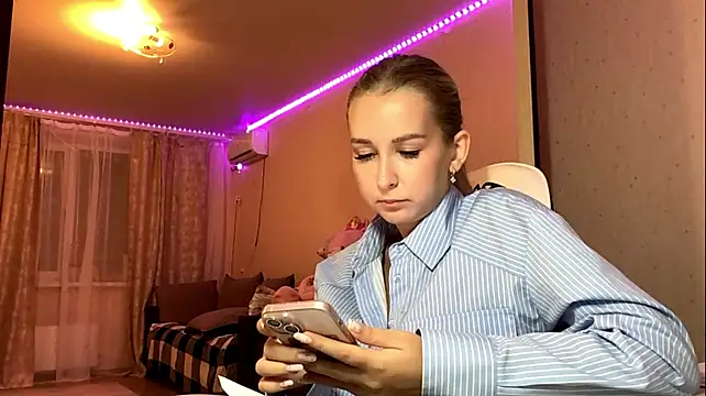 JoyBold live cam on StripChat