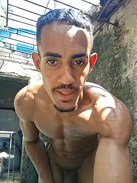 kronosfit live cam on StripChat