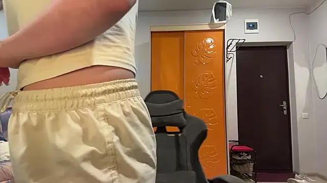 Gracethegreat live cam on StripChat