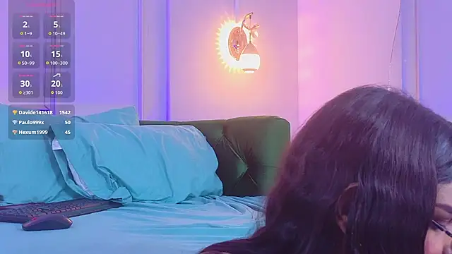 kendalrose_cr live cam on StripChat