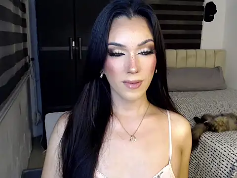 XxIvory_CatxX live cam on StripChat