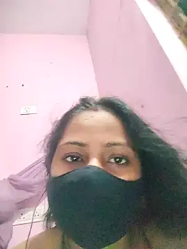 Shristi_live live cam on StripChat