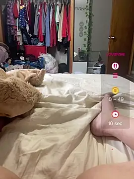 SweetCherryPeaches live cam on StripChat