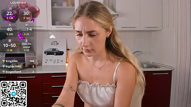 LivyyBossom live cam on StripChat