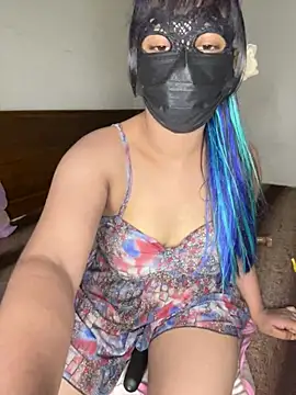 Ariana__Marie live cam on StripChat