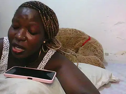 shugabaibe live cam on StripChat