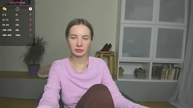 mel_collins live cam on StripChat