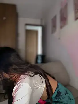 DulceLenns live cam on StripChat