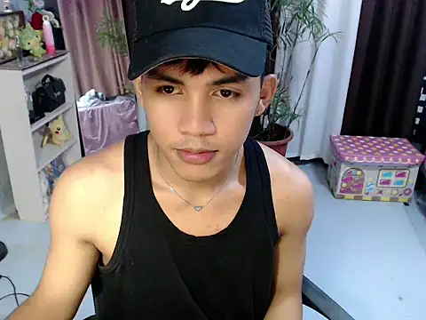 urhot_chany live cam on StripChat