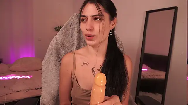 BlackkStorm live cam on StripChat