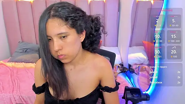 AkiraHayamii live cam on StripChat