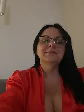 Vanillaecho7632 live cam on StripChat