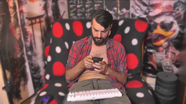 00george live cam on StripChat