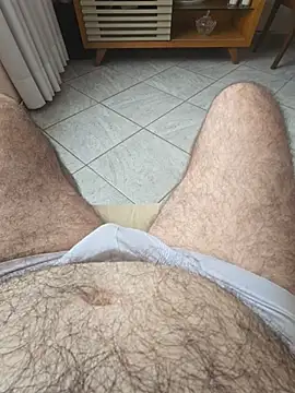 MysterBearMG live cam on StripChat