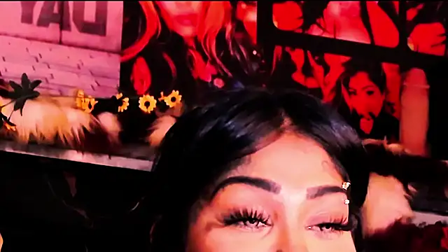 indian_dreamgirl live sex cam