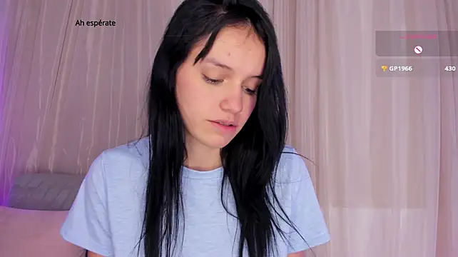 Lilily_lv live cam on StripChat