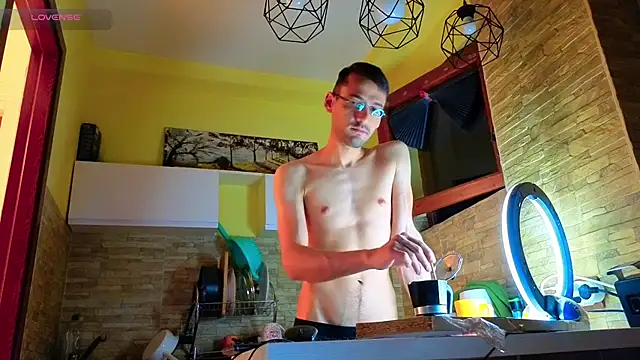 HungEddy live cam on StripChat