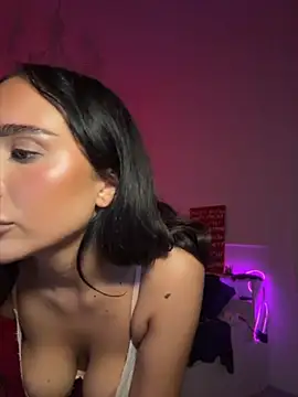 CardiSweetBaby live cam on StripChat
