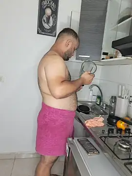 Stanleyandjhosep live cam on StripChat