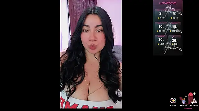 Alice_Sweet_E live cam on StripChat