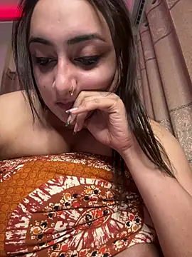 Tanisha_Silky live cam on StripChat