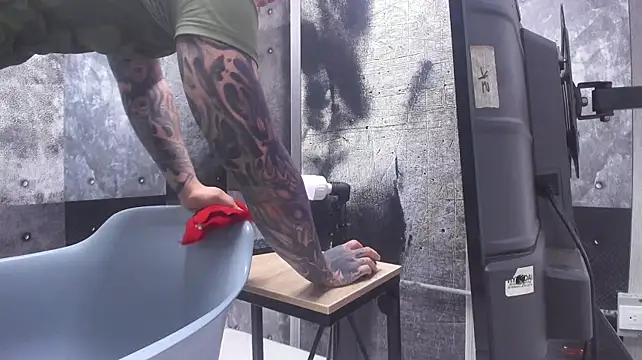 Gury_tattoo live sex cam