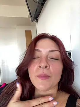 Danielaeliana live sex cam