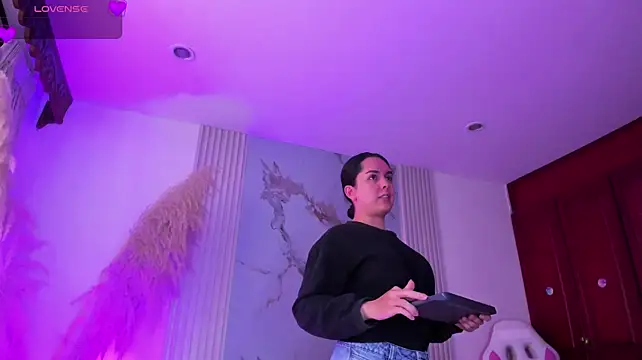 AudreyHayworth live sex cam