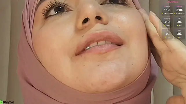 dalilasaadi_ live sex cam