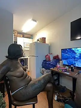 Tattedupdek live sex cam