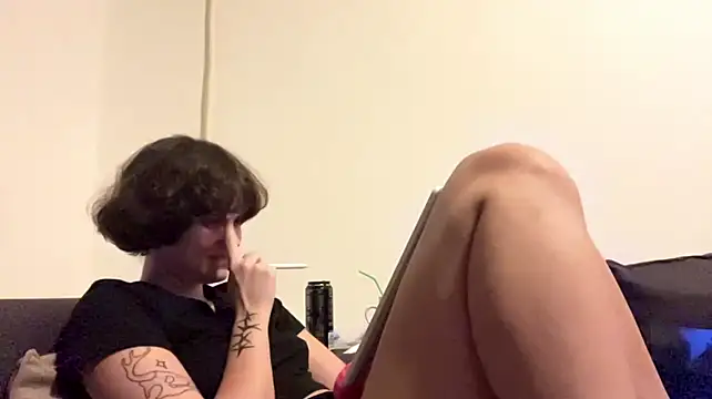 HeyFriren live cam on StripChat