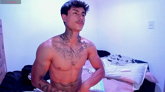 IanWest_ live sex cam