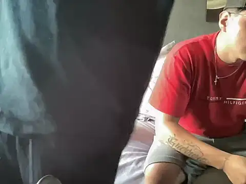Bbydaddy_0 live cam on StripChat