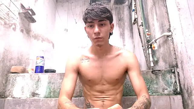 FlexxPrimee live cam on StripChat