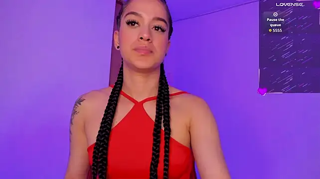 EllieCarter_ live cam on StripChat