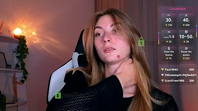 lady_curls live sex cam