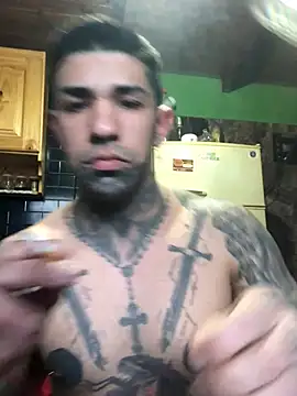Tatuaje2026 live sex cam