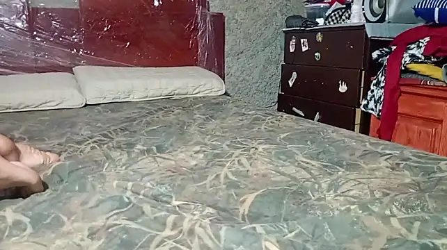 AshiSex live sex cam