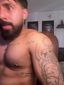 Ryan_Black3 live sex cam