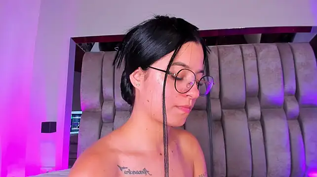 Milawink live cam on StripChat