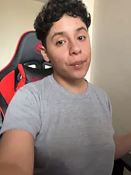 HUMANXTHING live cam on StripChat