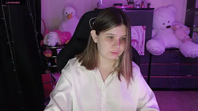AmyVibess live cam on StripChat
